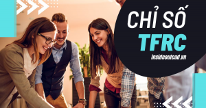 chỉ số tfrc là gì