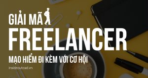 Làm công việc Freelance