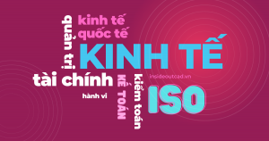 Học ngành kinh tế