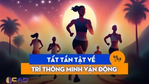 Trí thông minh vận động