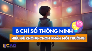 8 chỉ số thông minh