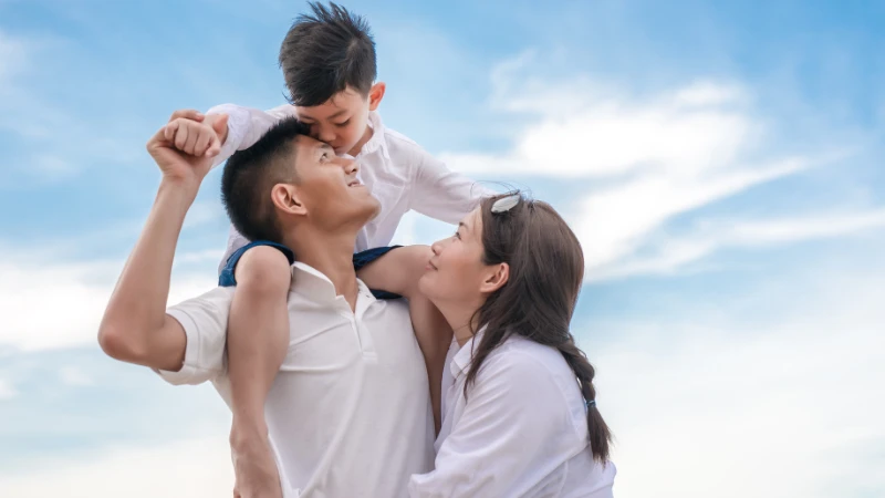 Dịch vụ tư vấn tiềm năng cho bé, những lưu ý quan trọng cha mẹ nên biết trước khi sử dụng (2024)