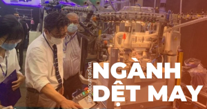 Bạn có phù hợp để học ngành dệt may?