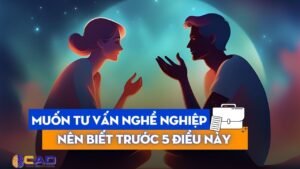 Mặt Trái Dịch Vụ Định Hướng Sự Nghiệp & Tư Vấn Tiềm Năng