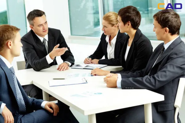 Gợi ý cho người đi làm hoặc muốn chuyển ngành