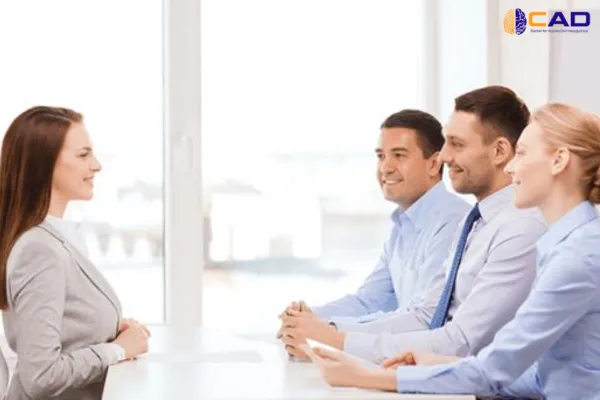 Các chức năng chính của bộ phận Human Resources