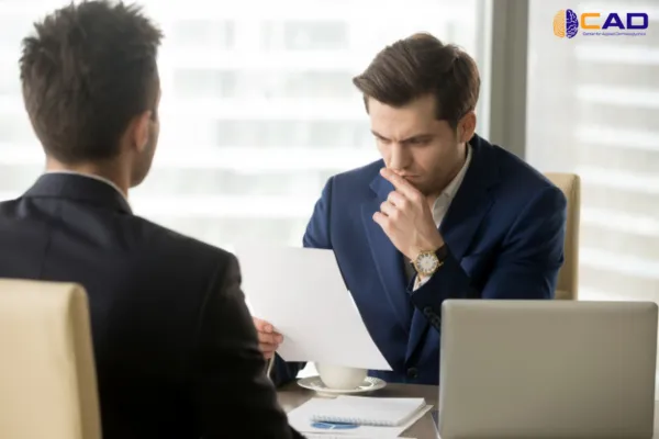 Các câu hỏi thường gặp về lĩnh vực Human Resources