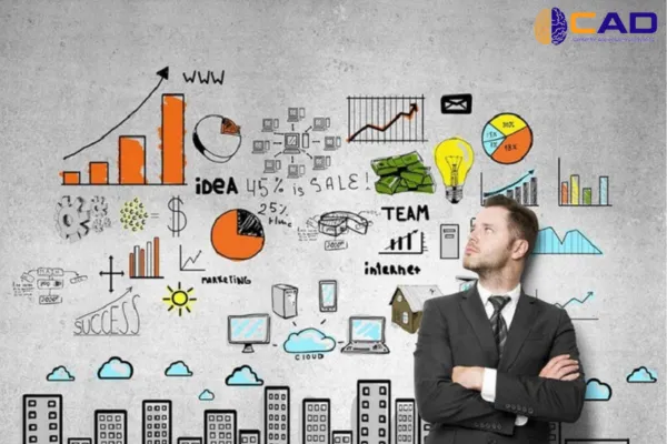 CEO là gì? Vai trò và trách nhiệm của người đứng đầu doanh nghiệp