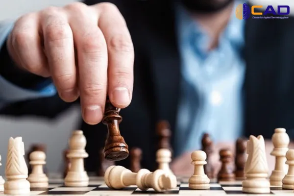 Các kỹ năng cần thiết mà một CEO không thể thiếu