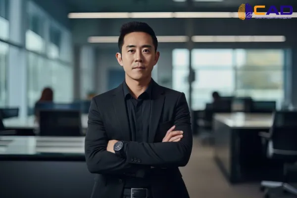 Điểm khác biệt giữa CEO và Chủ tịch Hội đồng Quản trị (Chairman)