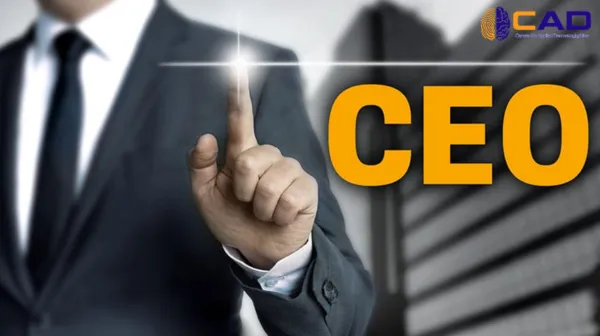 CEO là gì? Sự khác biệt giữa CEO, và các vị trí lãnh đạo khác