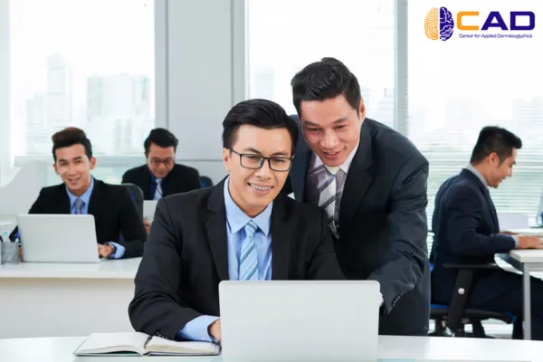 Năng lực cần có của Giám đốc điều hành