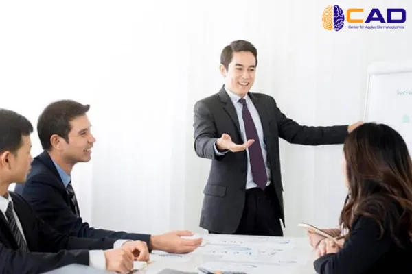 So sánh giữa Giám đốc Điều hành (CEO) và Giám đốc Vận hành (COO)