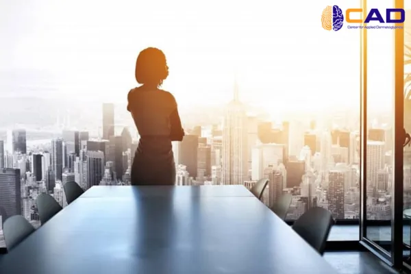 Phân biệt sự khác nhau giữa Giám đốc điều hành (CEO) và Director