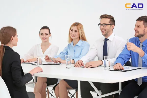 Chức năng và nhiệm vụ chính của người làm quản lý nhân sự