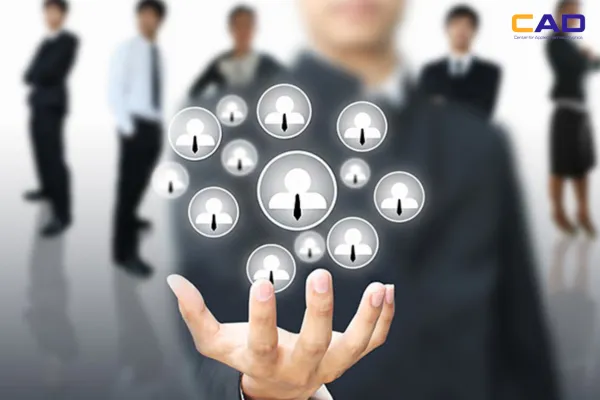 Những kỹ năng không thể thiếu đối với nhà quản lý nhân sự