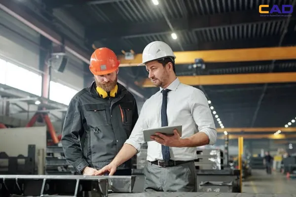 Cách thức quản lý đội ngũ sản xuất hiệu quả