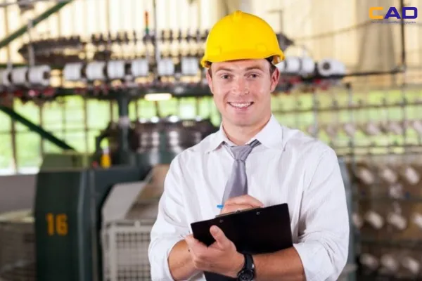 Quản lý sản xuất là gì?