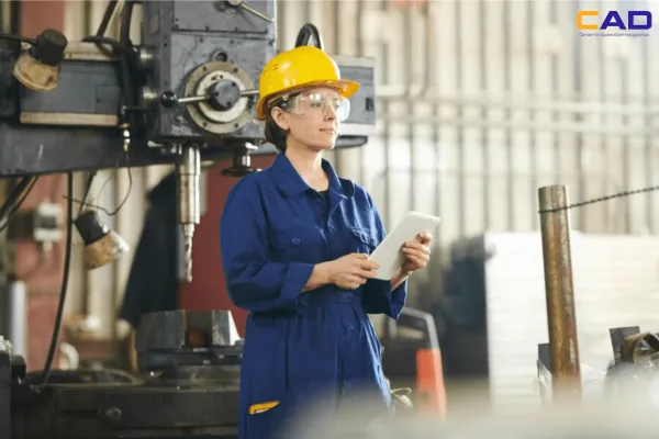 Phương pháp quản lý sản xuất hiệu quả