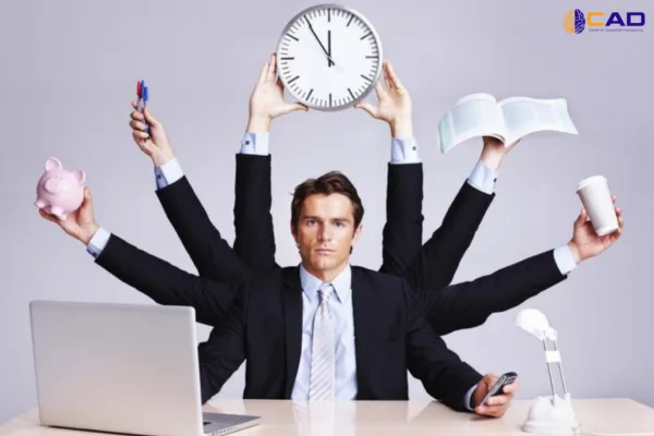 9 Phương pháp để quản lý thời gian hiệu quả hơn