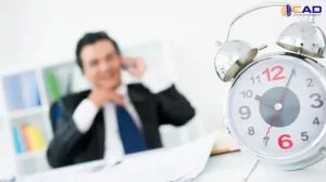 9 Phương Pháp Quản Lý Thời Gian Giúp Tối Ưu Hiệu Suất Làm Việc