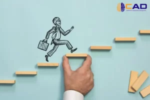 Sự Nghiệp Là Gì? 8 Bước Quan Trọng Để Định Hướng Sự Nghiệp Đúng Đắn