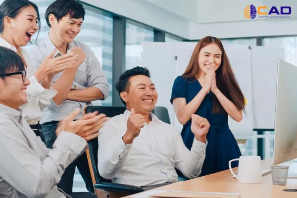 Khám phá mối liên kết giữa văn hóa doanh nghiệp và các giá trị cốt lõi