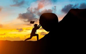 Chỉ Số Vượt Khó Là Gì? Bí Quyết Vươn Lên Và Thành Công Bền Vững