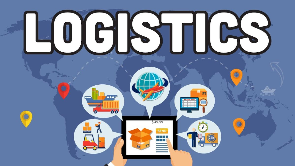 Logistics Là Gì? Cẩm Nang Toàn Diện Ngành Logistics Từ Căn Bản Đến Nâng Cao