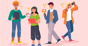 Gen Z Là Gì? Khám Phá Thế Hệ Trẻ Đầy Tiềm Năng Và Khác Biệt