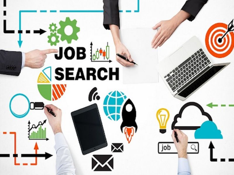 HƯỚNG NGHIỆP ONLINE: CÁCH TÌM RA NGHỀ NGHIỆP PHÙ HỢP NGAY TẠI NHÀ