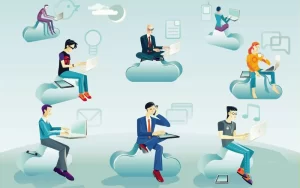 NGHỀ NGHIỆP TƯƠNG LAI: XU HƯỚNG, KỸ NĂNG VÀ CÁCH CHUẨN BỊ CHO THẾ HỆ MỚI