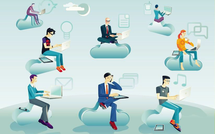 NGHỀ NGHIỆP TƯƠNG LAI: XU HƯỚNG, KỸ NĂNG VÀ CÁCH CHUẨN BỊ CHO THẾ HỆ MỚI