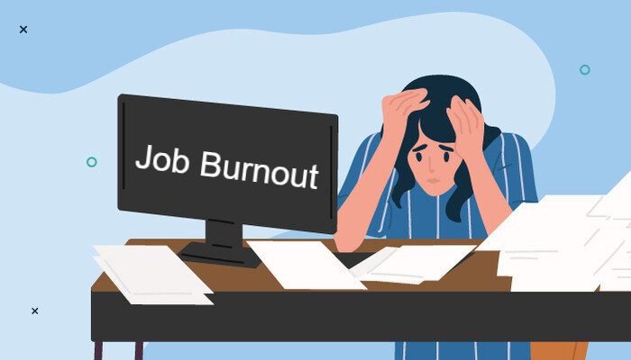 Burnout Công Việc: Dấu Hiệu, Nguyên Nhân và Lộ Trình Phục Hồi Toàn Diện