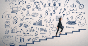 Cách Lập Kế Hoạch Đổi Nghề: Lộ Trình 7 Bước Tái Thiết Sự Nghiệp Thông Minh