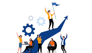 Cách Tạo Động Lực Trong Công Việc: Khám Phá Nguồn Sức Mạnh Bền Vững