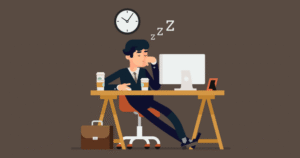 Chán Đi Làm: Phân Tích Hiện Tượng Tâm Lý và 6 Bước Tái Thiết Động Lực