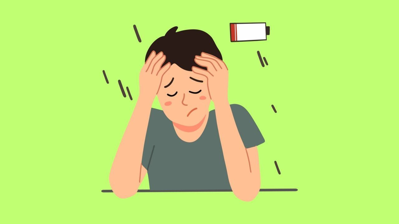 Chịu Đựng Công Việc: Phân Biệt "Chịu Đựng Độc Hại" Và "Kiên Trì Ý Nghĩa" – Lộ Trình 6 Bước Giải Thoát