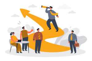 Chuyển Nghề: Từ Nền Tảng Cũ Đến Tương Lai Mới – Lộ Trình 6 Bước Đột Phá Sự Nghiệp