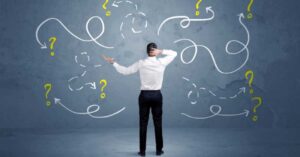 Đổi Nghề Ở Tuổi 30: Biến "Khủng Hoảng" Thành Cú Hích Vàng Son