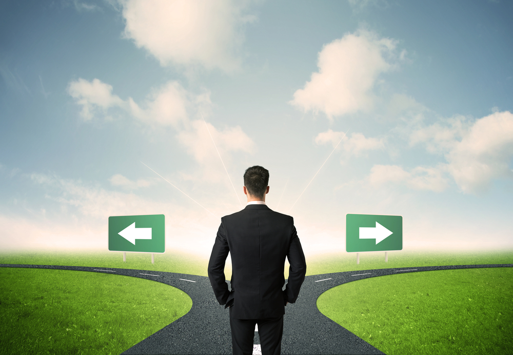 Đổi Nghề: Cuộc "Thiên Di" Sự Nghiệp Cần Bao Nhiêu Can Đảm và Kế Hoạch?