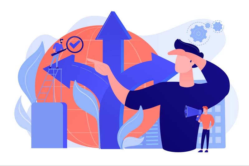 Phương Pháp Định Hướng Nghề Nghiệp: 5 Công Cụ Tối Ưu Để Tìm Đúng Lối Đi Sự Nghiệp