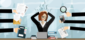 Stress Công Việc: Phân Tích Cơ Chế Tâm Lý, Dấu Hiệu Cảnh Báo và Lộ Trình 7 Bước Chuyển Hóa Áp Lực