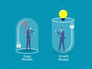 Cách thay đổi mindset để không chán việc: Bí quyết duy trì động lực và tư duy tích cực khi đi làm