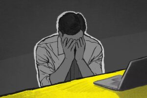 Chán làm việc là gì? Nguyên nhân, dấu hiệu và cách vượt qua hiệu quả