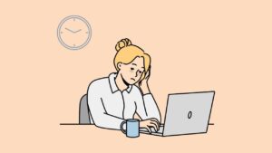 CHÁN VIỆC LÀ GÌ? NGUYÊN NHÂN, DẤU HIỆU VÀ CÁCH VƯỢT QUA HIỆU QUẢ