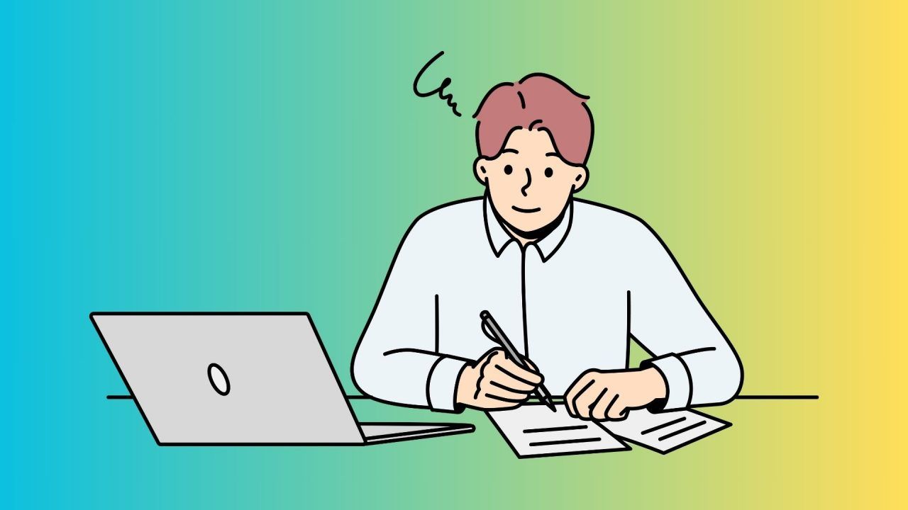 Dấu hiệu chán việc: Nhận biết sớm để tránh mất phương hướng trong sự nghiệp