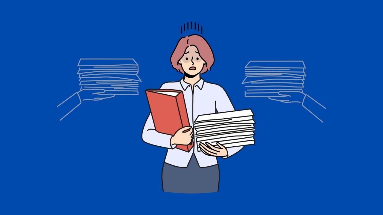 Vì sao chán việc? Nguyên nhân phổ biến và cách vượt qua cảm giác mất động lực